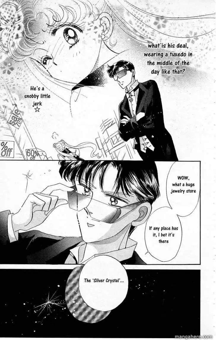 Sailor Moon Chapter 1 18